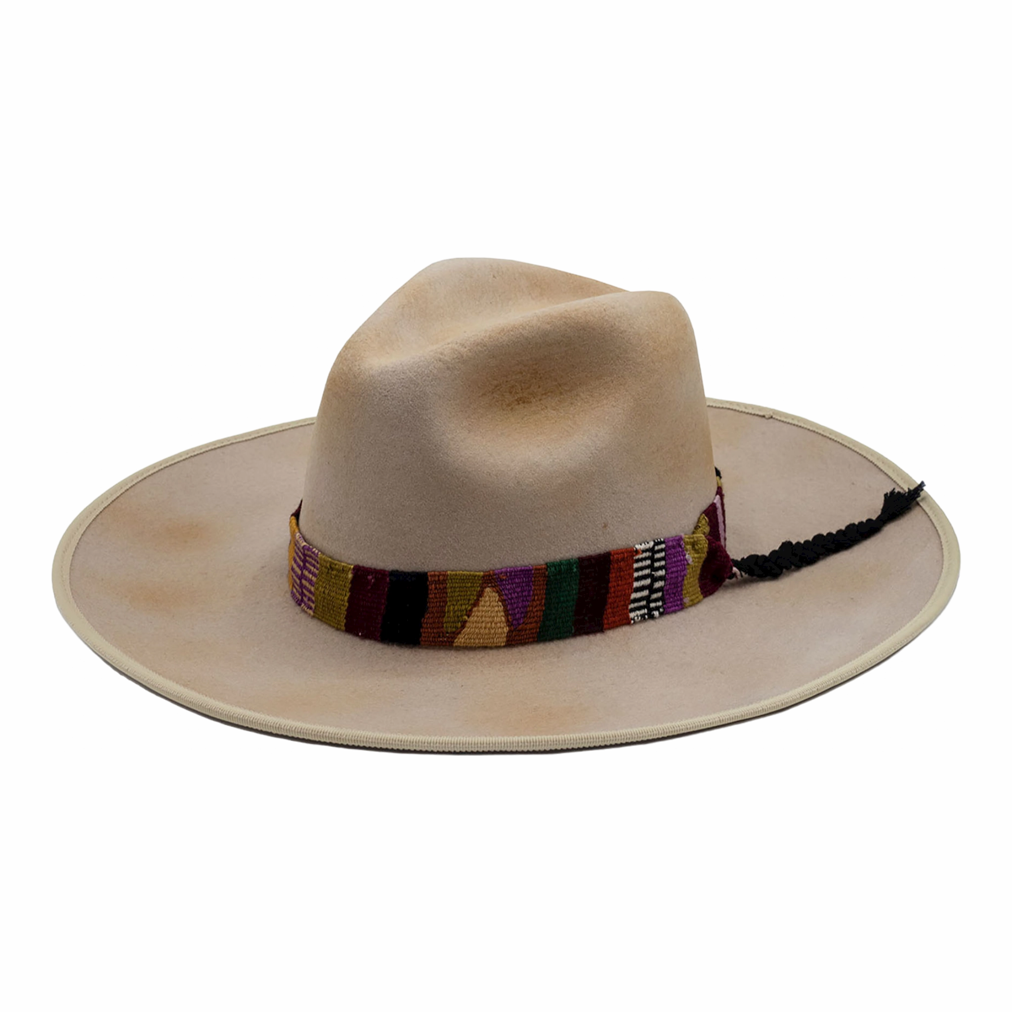 Totonicapan winter-woolen-hat