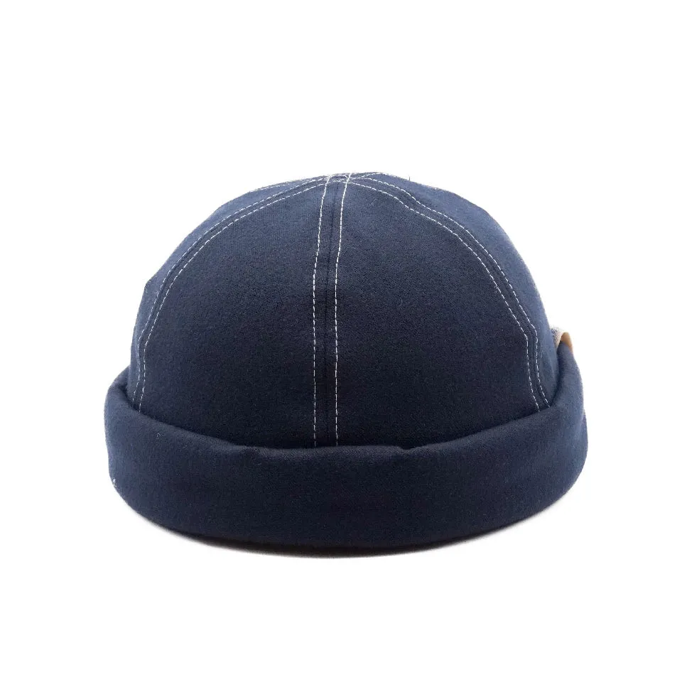 TR TWILL ROLL CAP