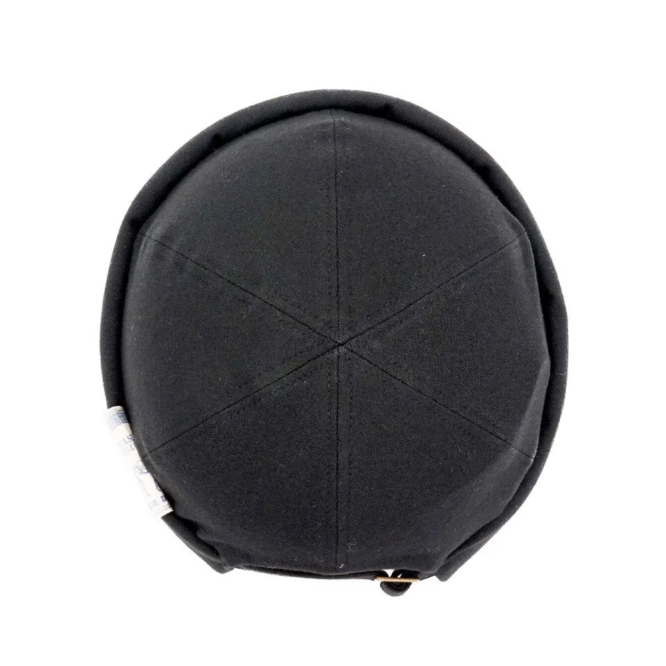 TR TWILL ROLL CAP
