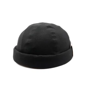 TR TWILL ROLL CAP casual-baseball-cap