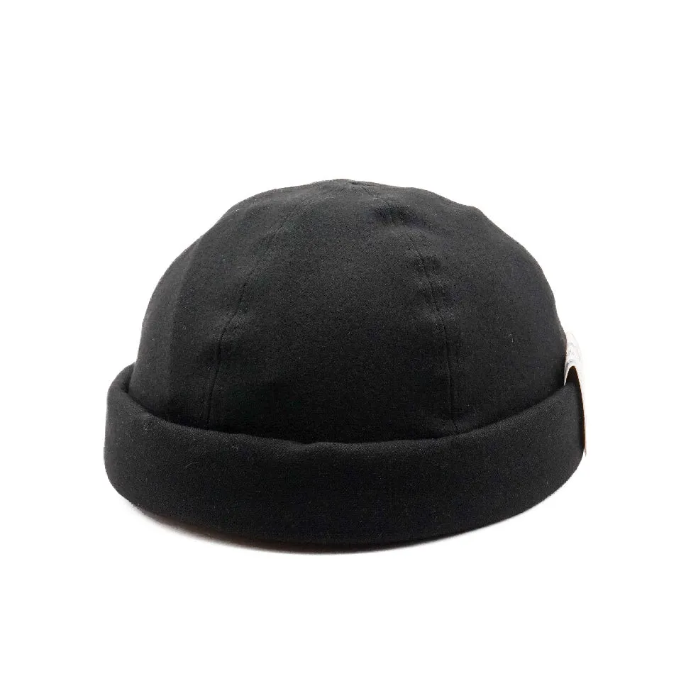 TR TWILL ROLL CAP casual-baseball-cap