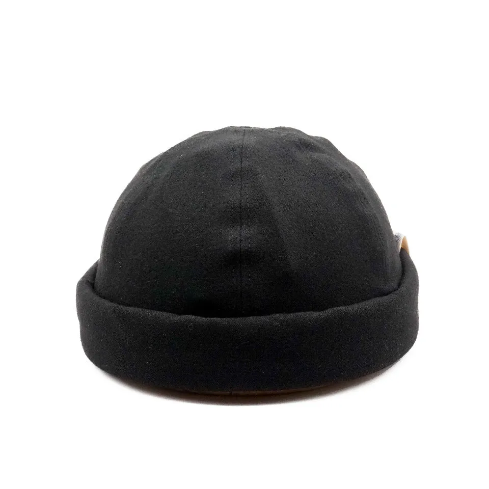 TR TWILL ROLL CAP