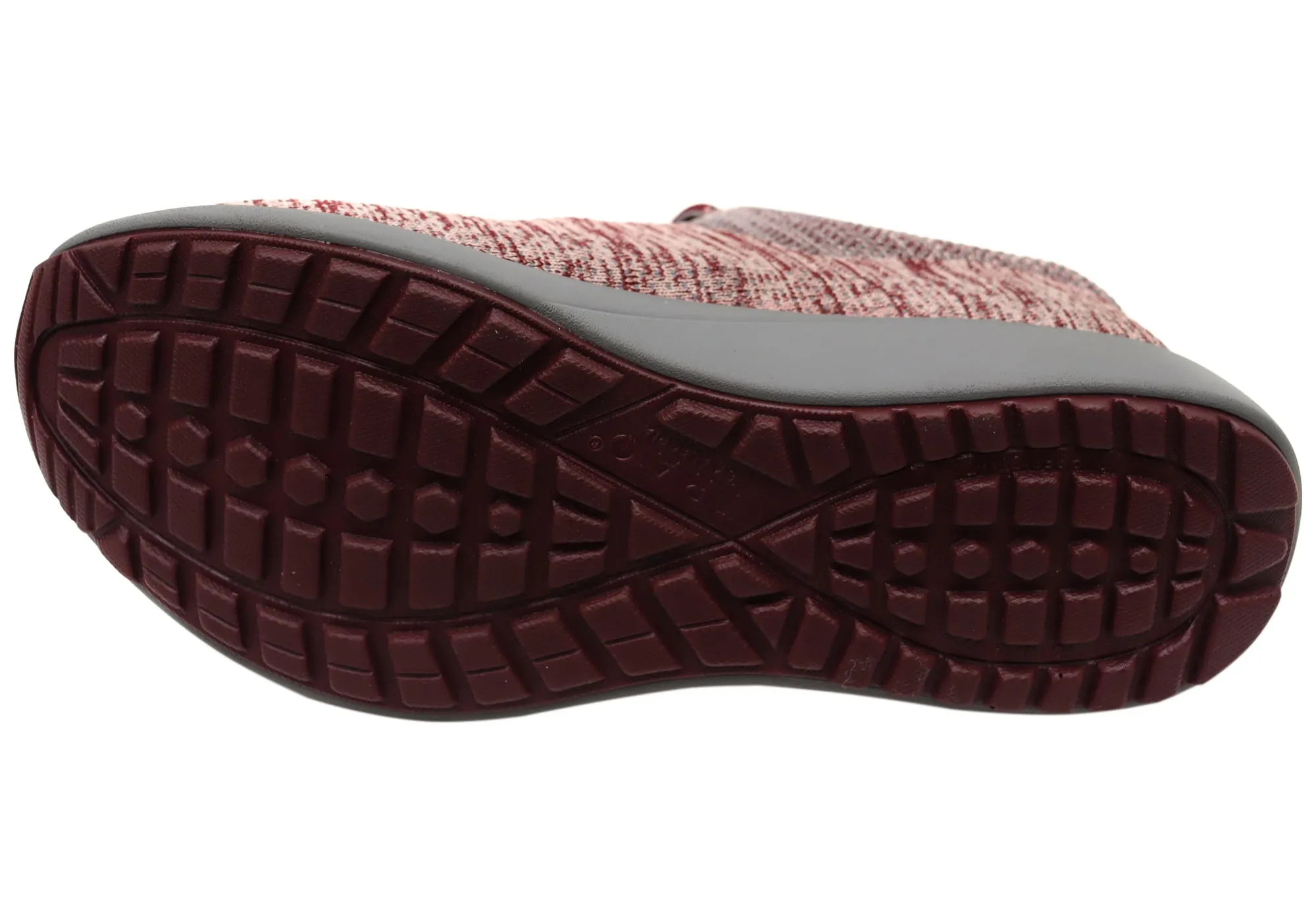 Traq von Alegria Goalz Damen Bequeme Schnürsneaker Alegria Schuhe