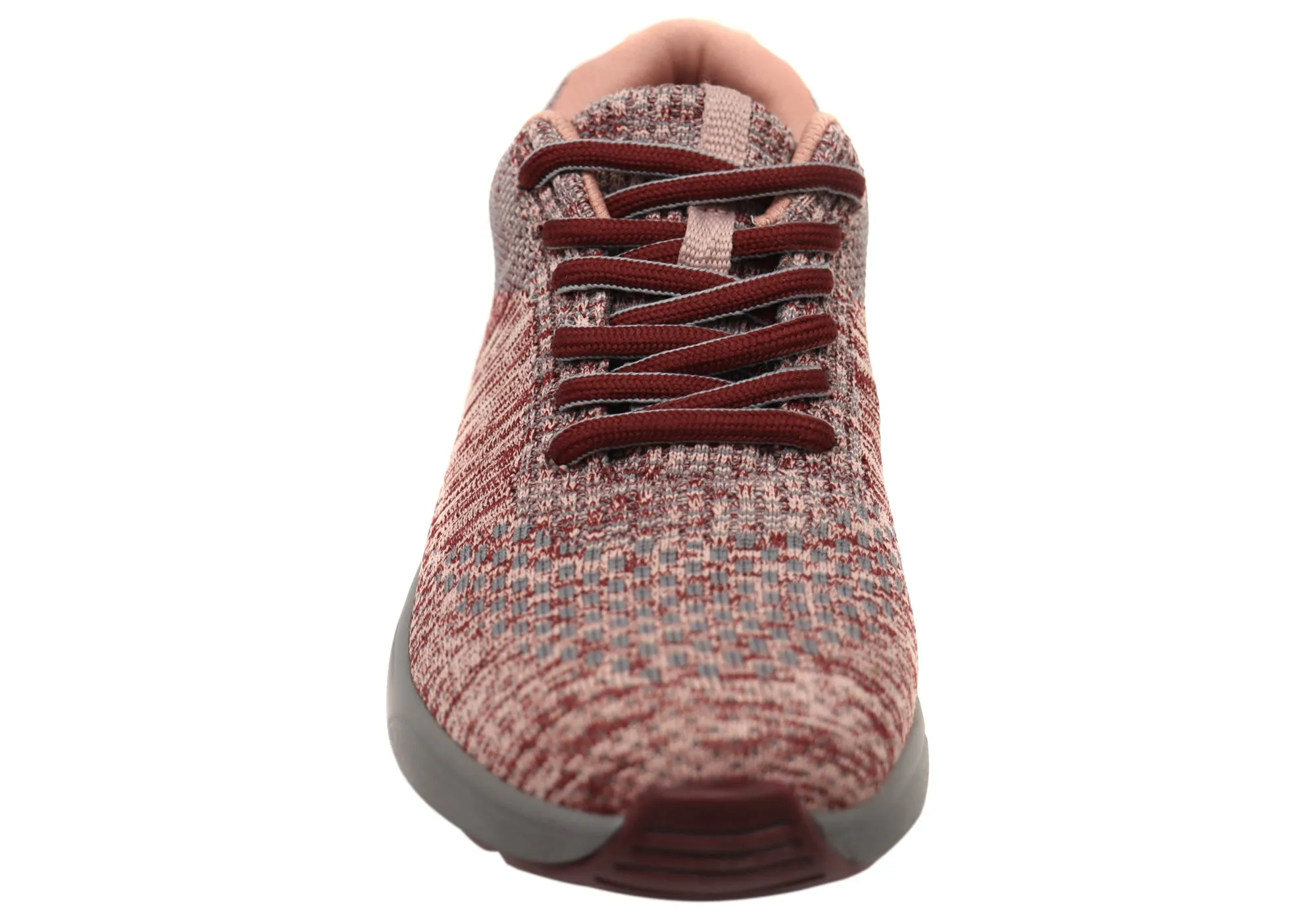 Traq von Alegria Goalz Damen Bequeme Schnürsneaker Alegria Schuhe