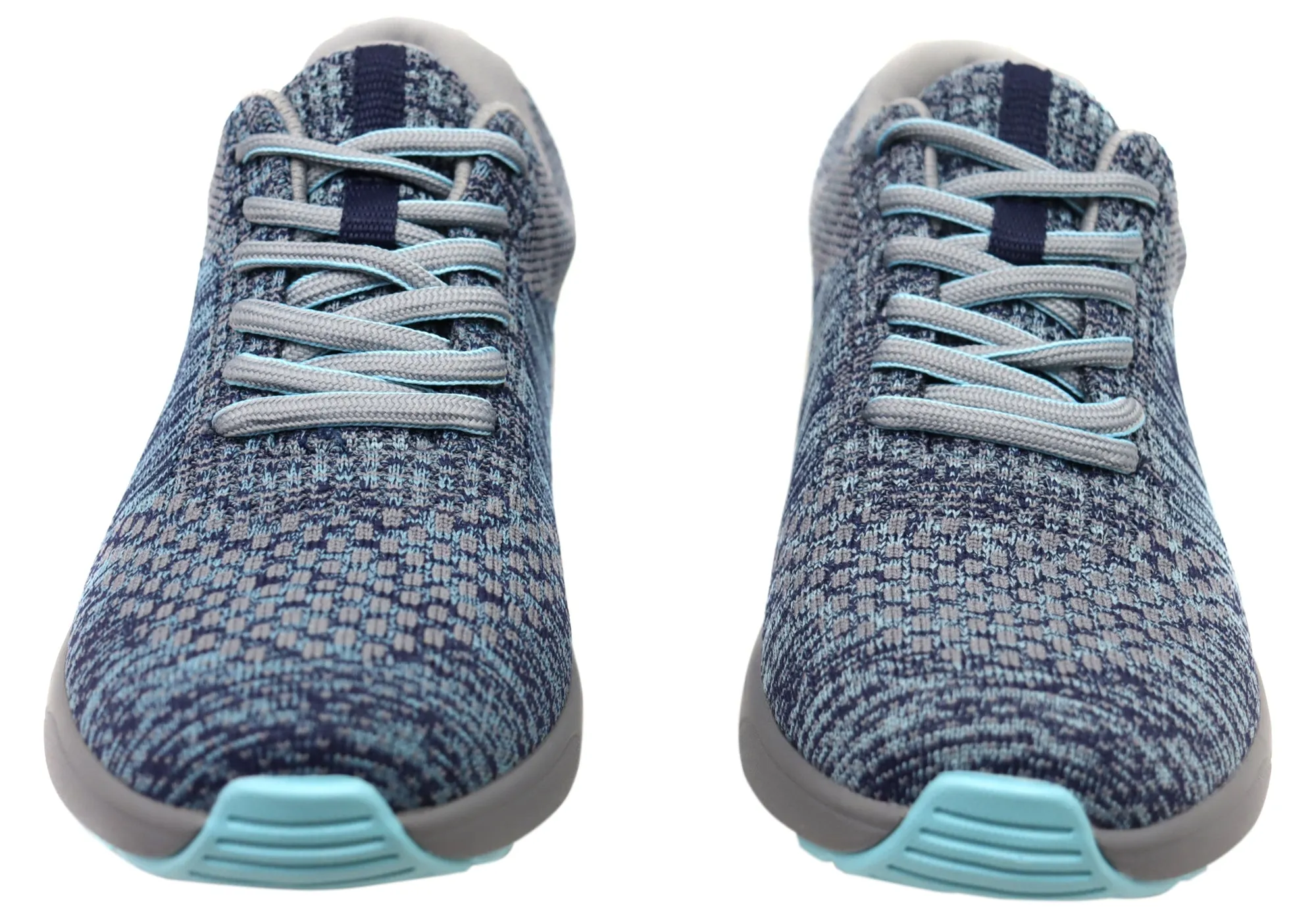 Traq von Alegria Goalz Damen Bequeme Schnürsneaker Alegria Schuhe