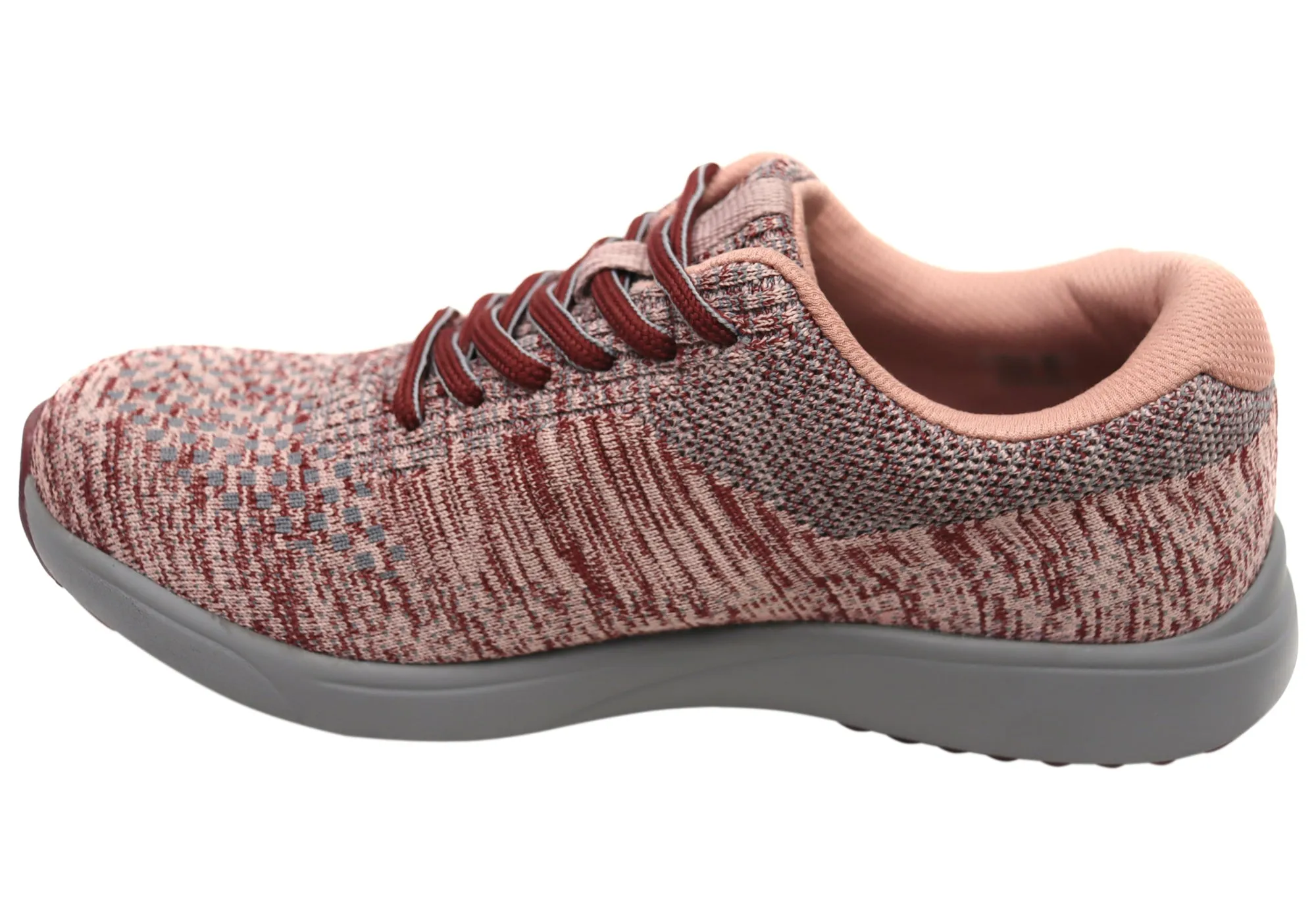 Traq von Alegria Goalz Damen Bequeme Schnürsneaker Alegria Schuhe