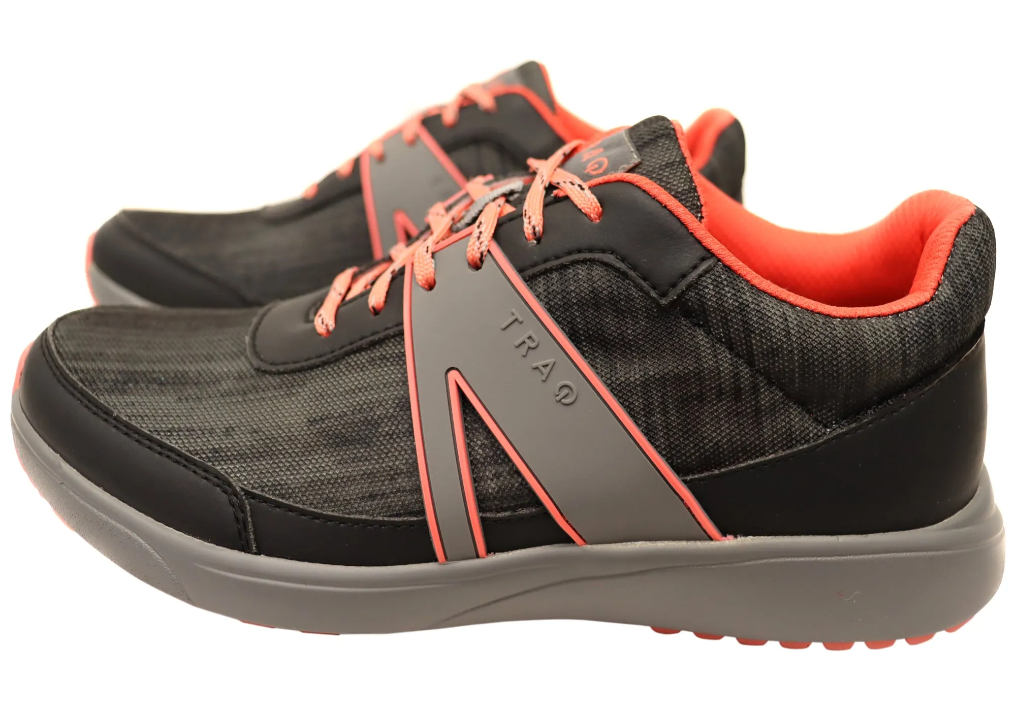 Traq von Alegria Qarma 2 Damen Bequeme Schnürsneaker Alegria Schuhe