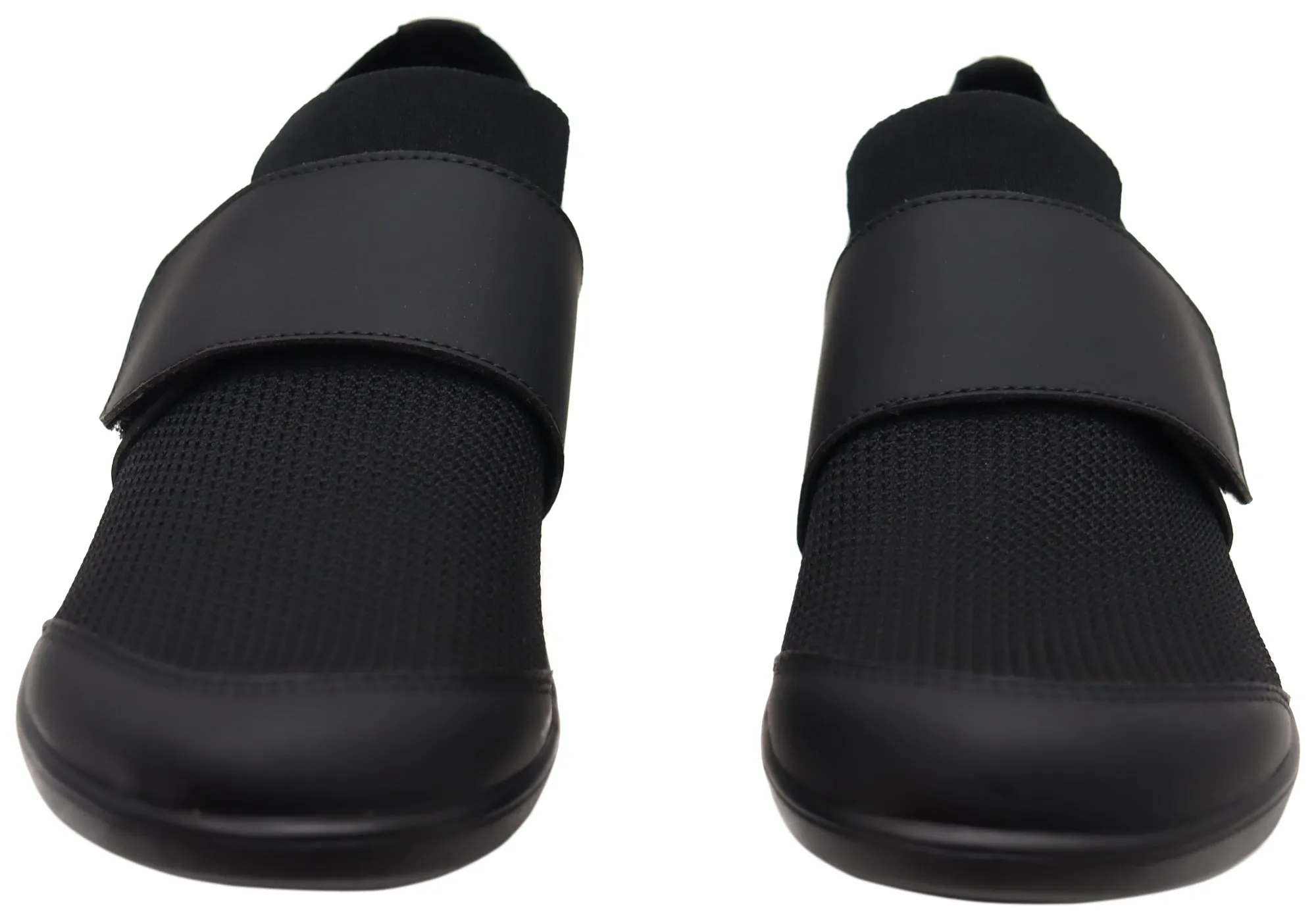 Traq von Alegria Qwik Bequeme Damenschuhe mit verstellbarem Riemen Alegria Schuhe