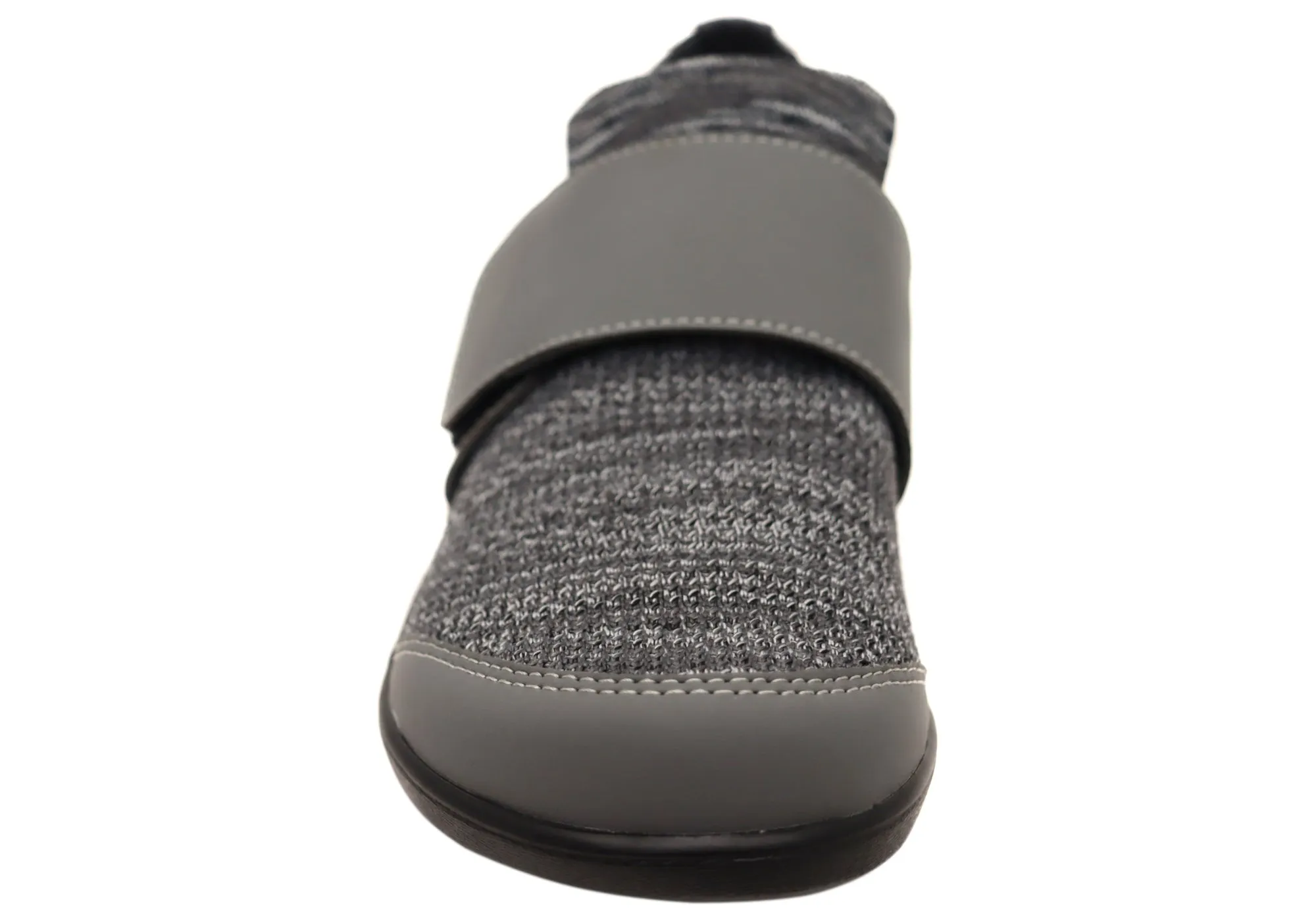 Traq von Alegria Qwik Bequeme Damenschuhe mit verstellbarem Riemen Alegria Schuhe