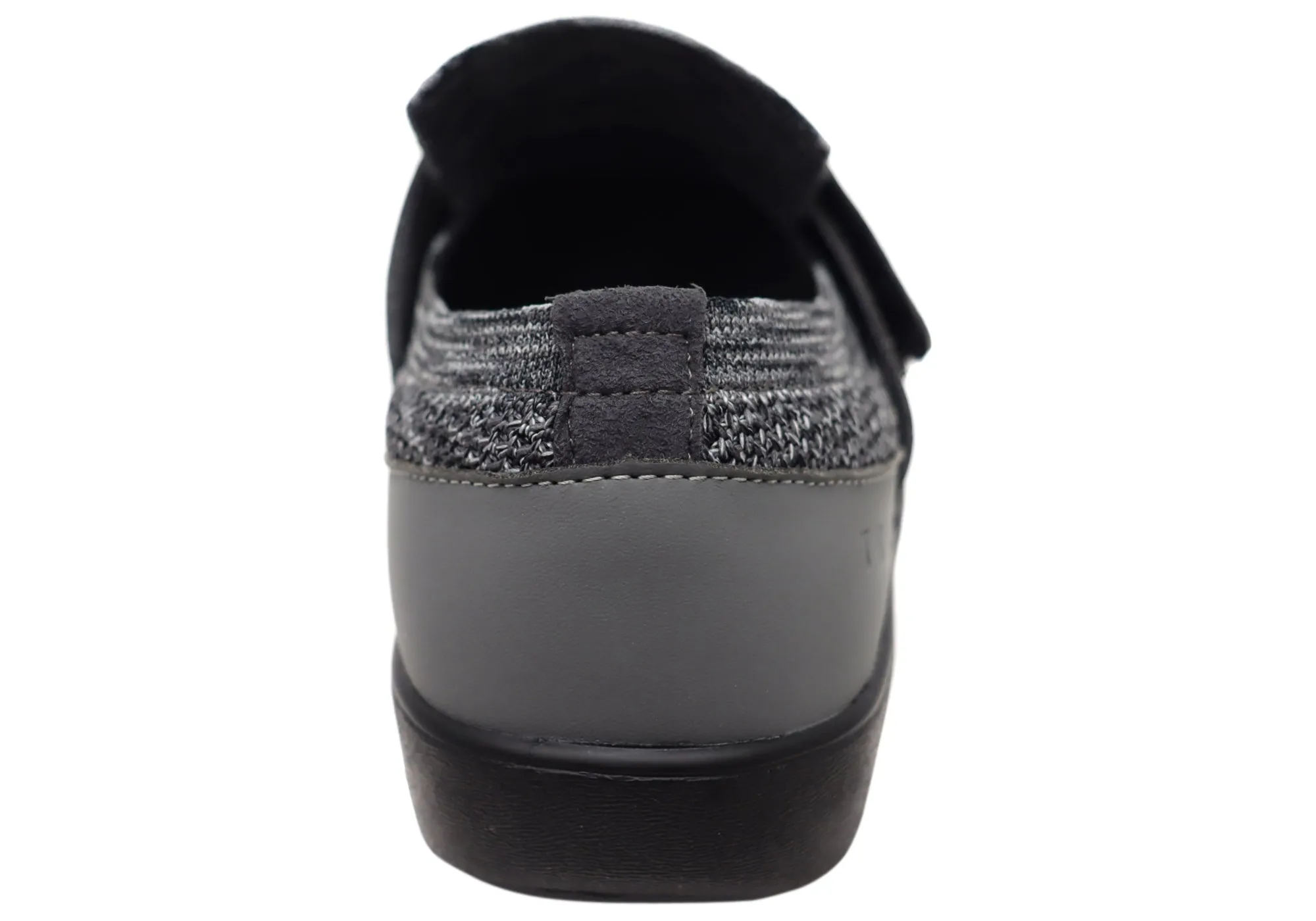 Traq von Alegria Qwik Bequeme Damenschuhe mit verstellbarem Riemen Alegria Schuhe