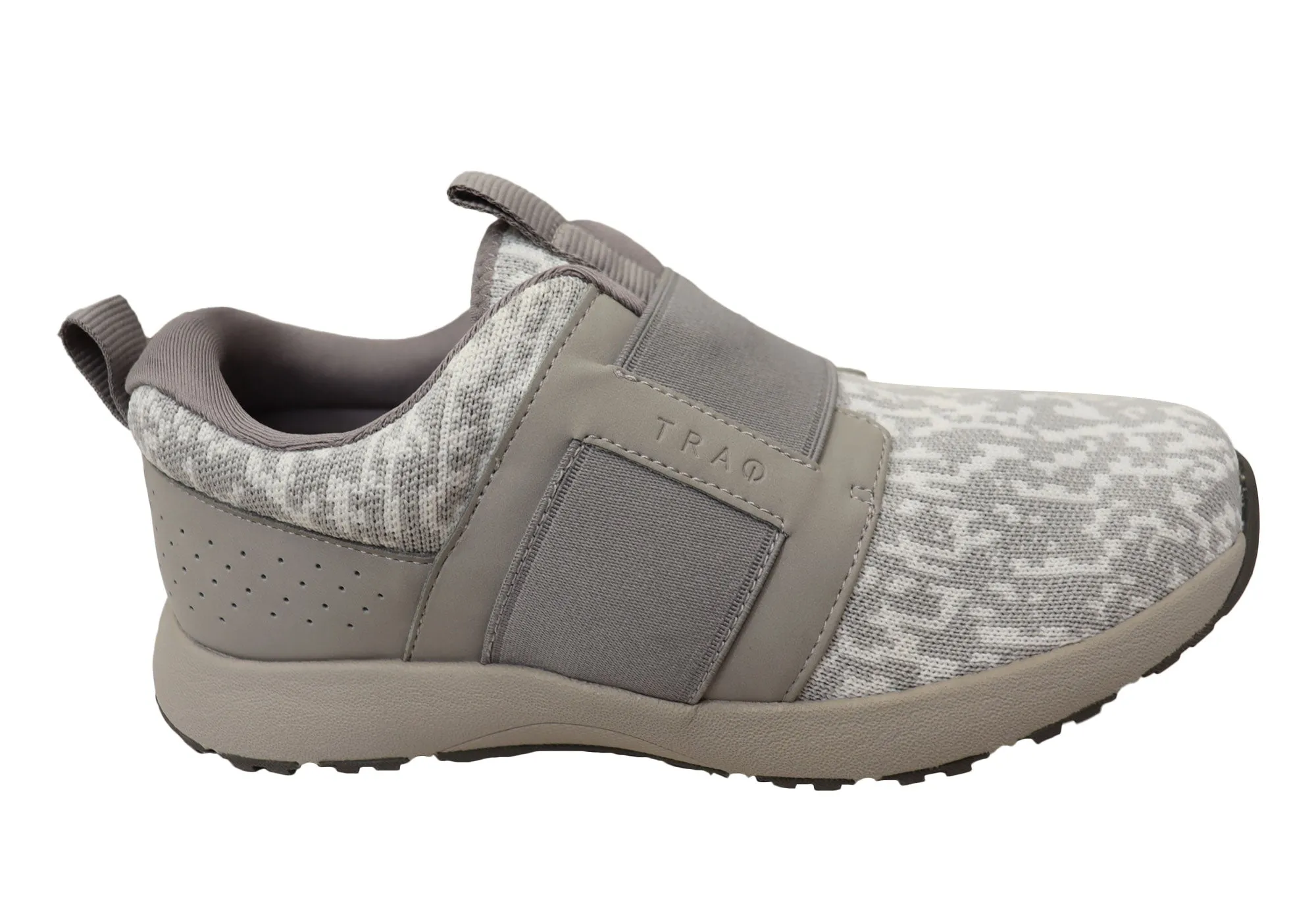 Traq von Alegria Volition - Bequeme Schlupfschuhe für Damen - Alegria Schuhe