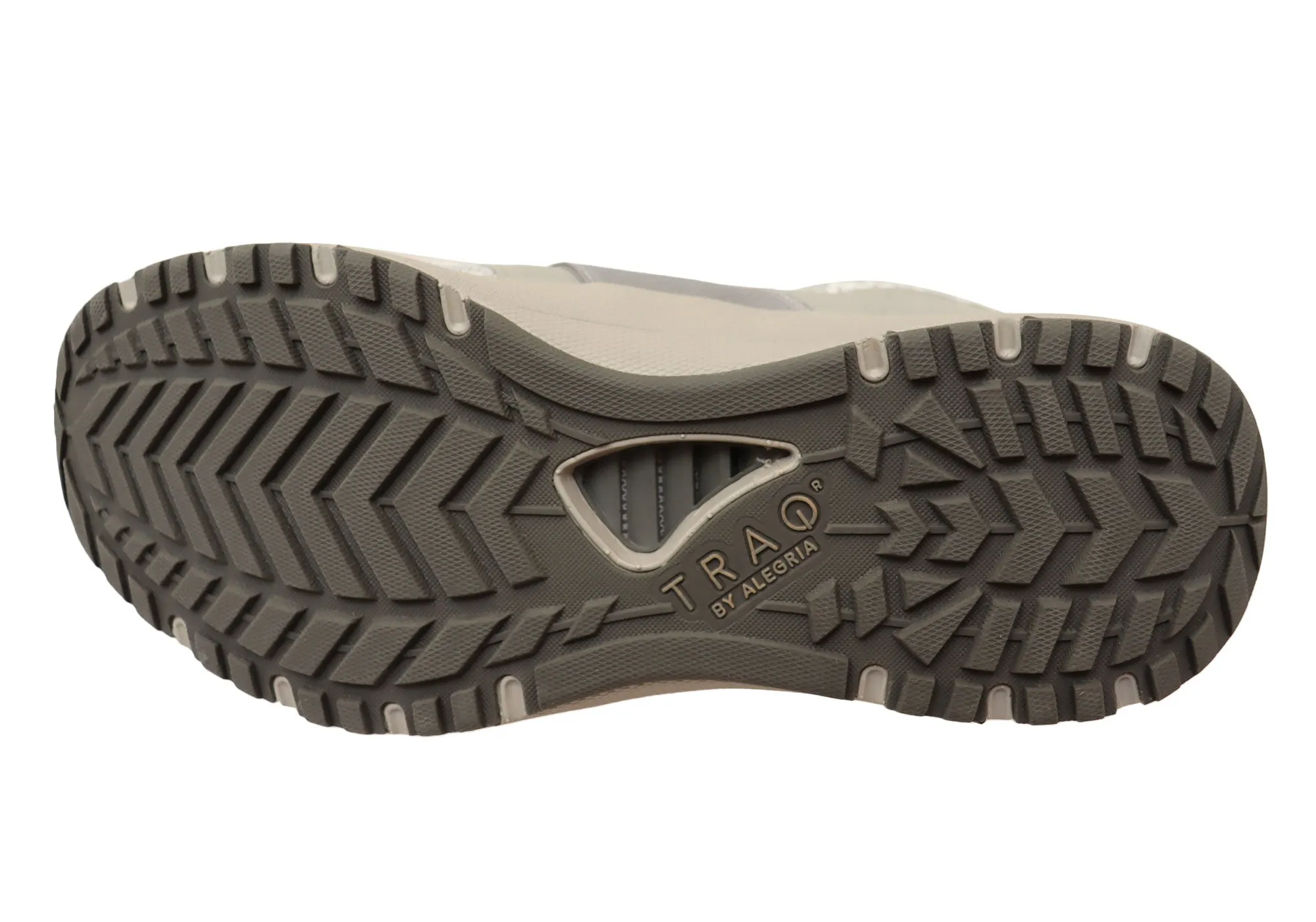 Traq von Alegria Volition - Bequeme Schlupfschuhe für Damen - Alegria Schuhe