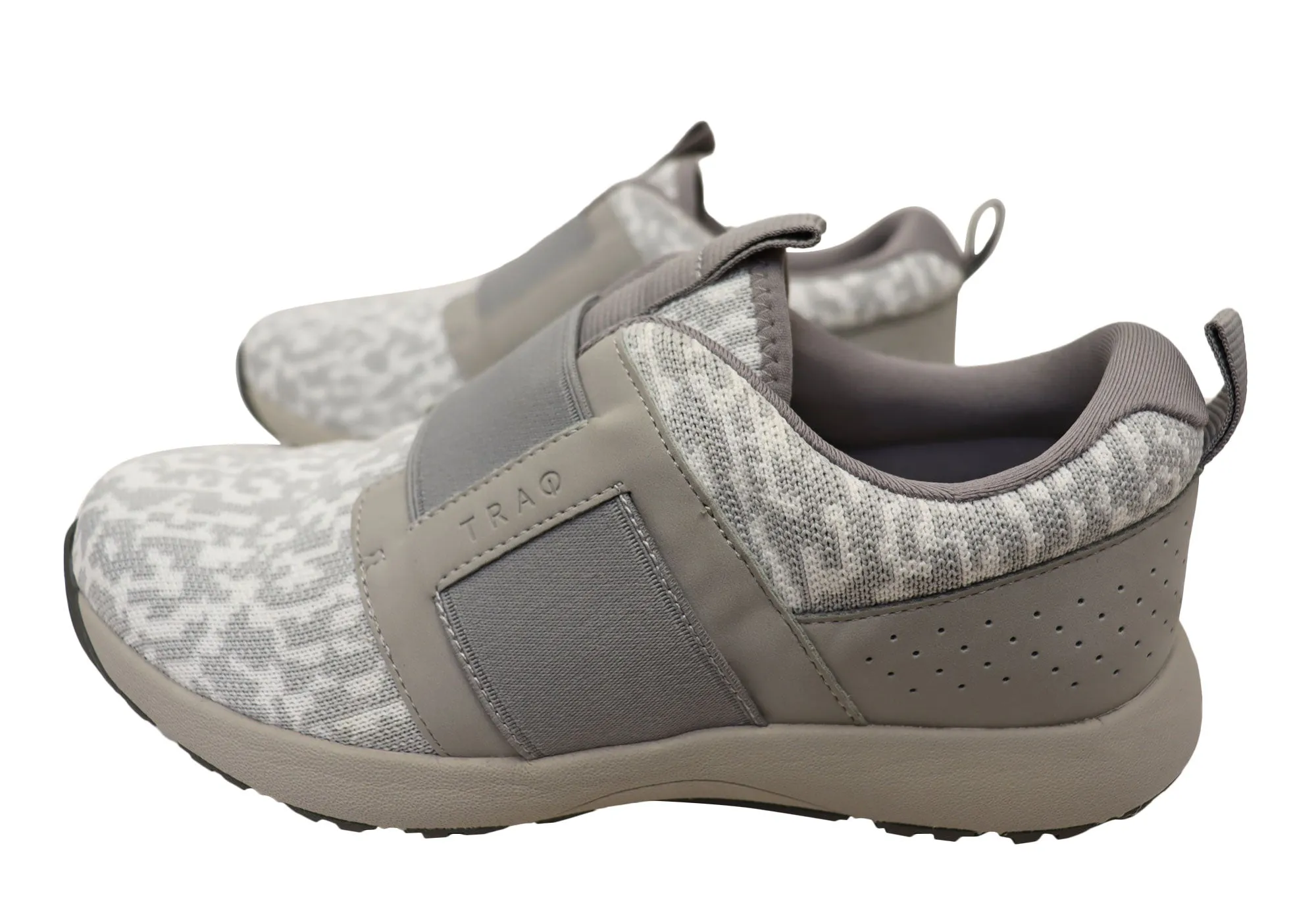 Traq von Alegria Volition - Bequeme Schlupfschuhe für Damen - Alegria Schuhe