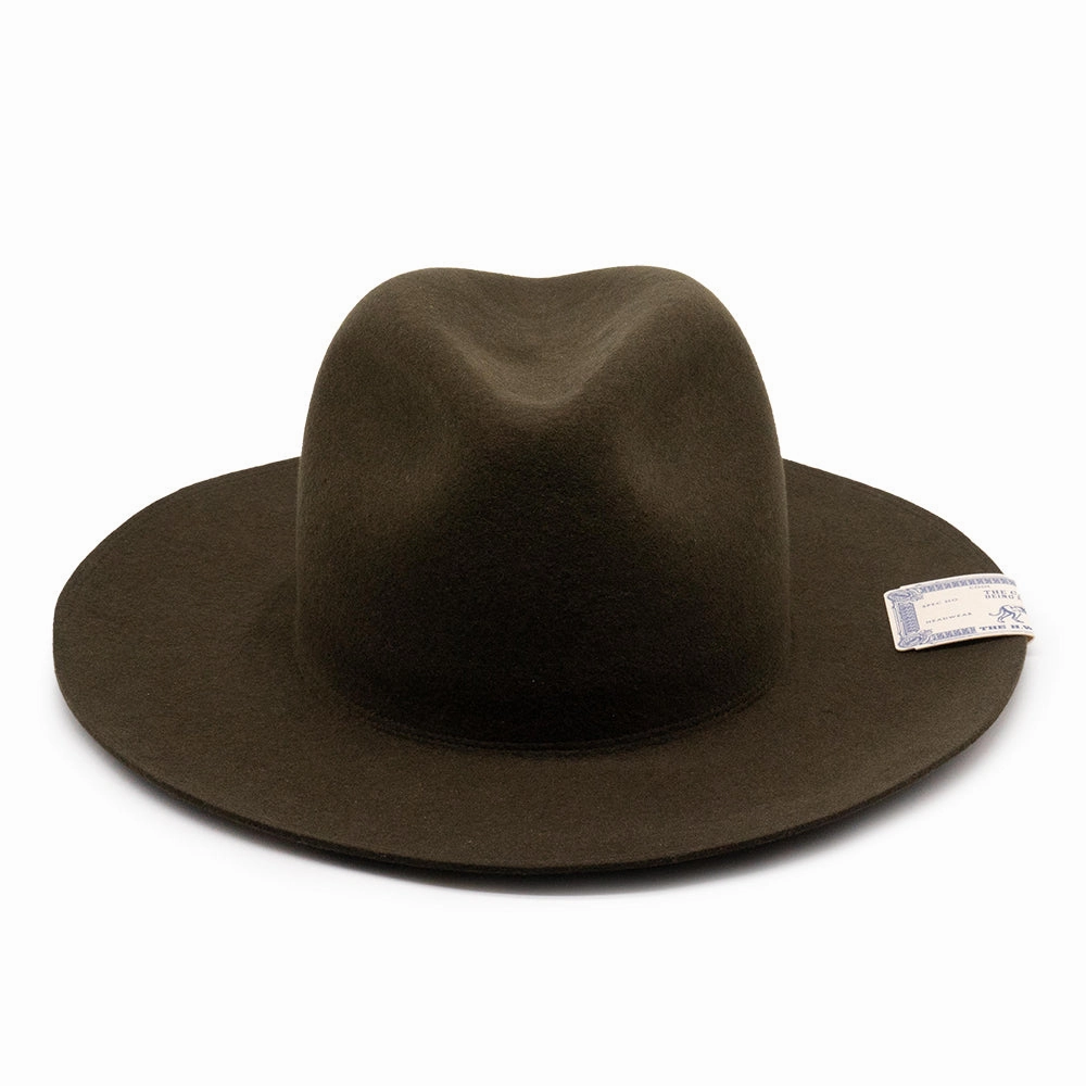 TRAVELERS HAT