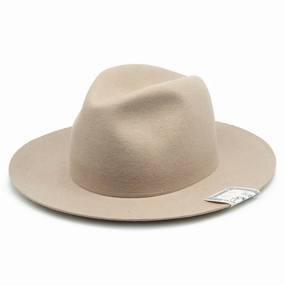 TRAVELERS HAT spring-straw-hat