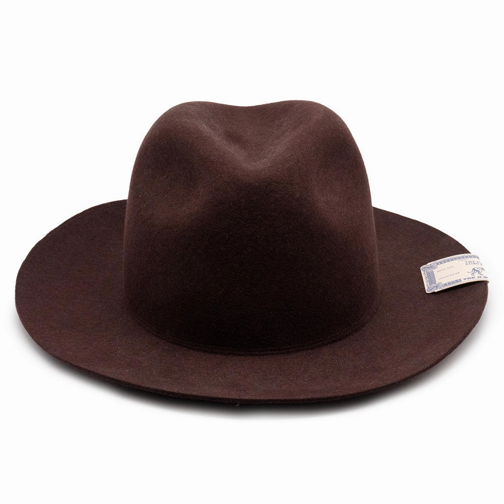 TRAVELERS HAT