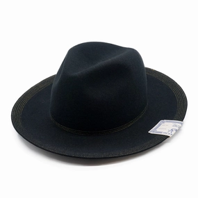 TRAVELERS LINE spring-straw-hat