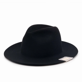 TRAVELERS RABBIT HAT spring-straw-hat