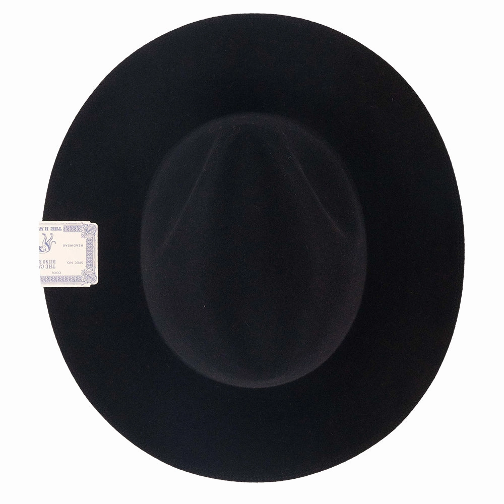 TRAVELERS RABBIT HAT