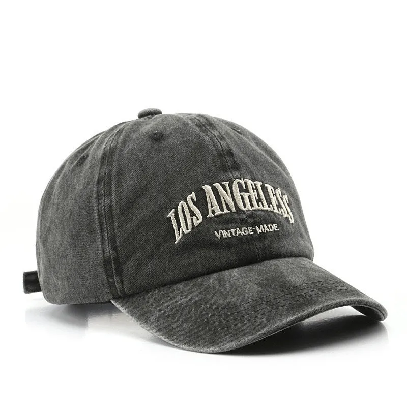 Trendy Baseball Cap Soft Winter
