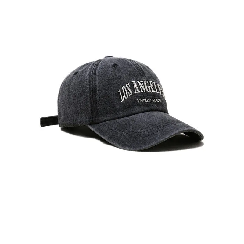 Trendy Baseball Cap Soft Winter