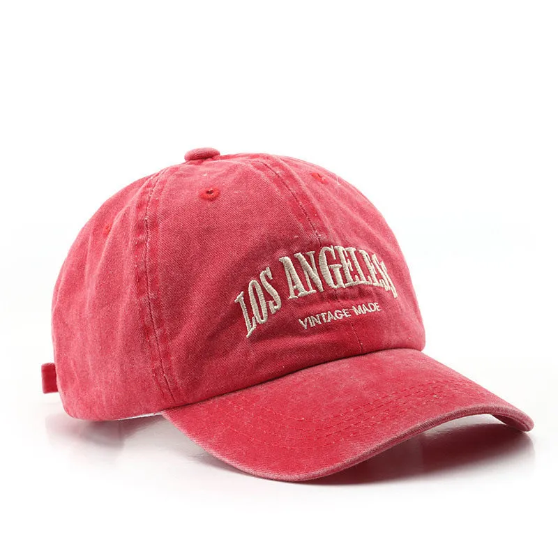 Trendy Baseball Cap Soft Winter