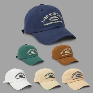 Trendy Duckbill Cap casual-baseball-cap