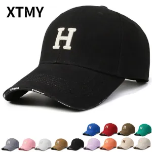 Trendy Korean Style Versatile Fishing Cap casual-baseball-cap