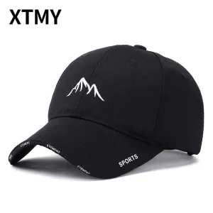 Trendy Minimalist Slimming Baseball Cap casual-baseball-cap