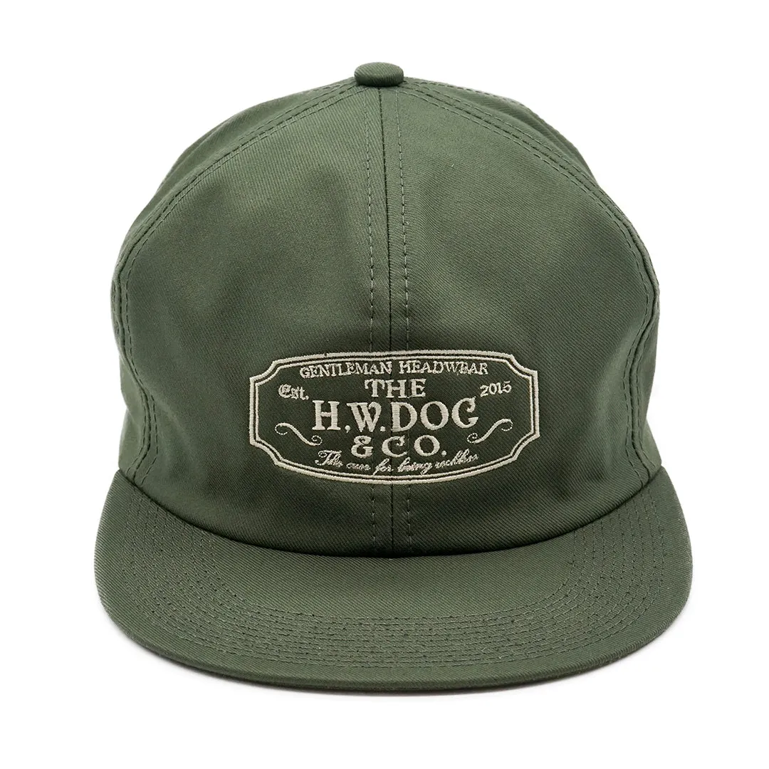 TRUCKER CAP 23SS