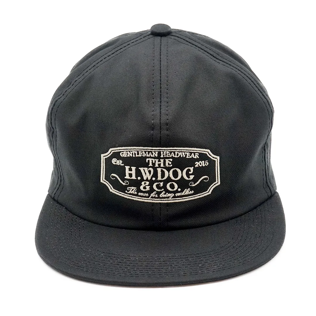 TRUCKER CAP 23SS