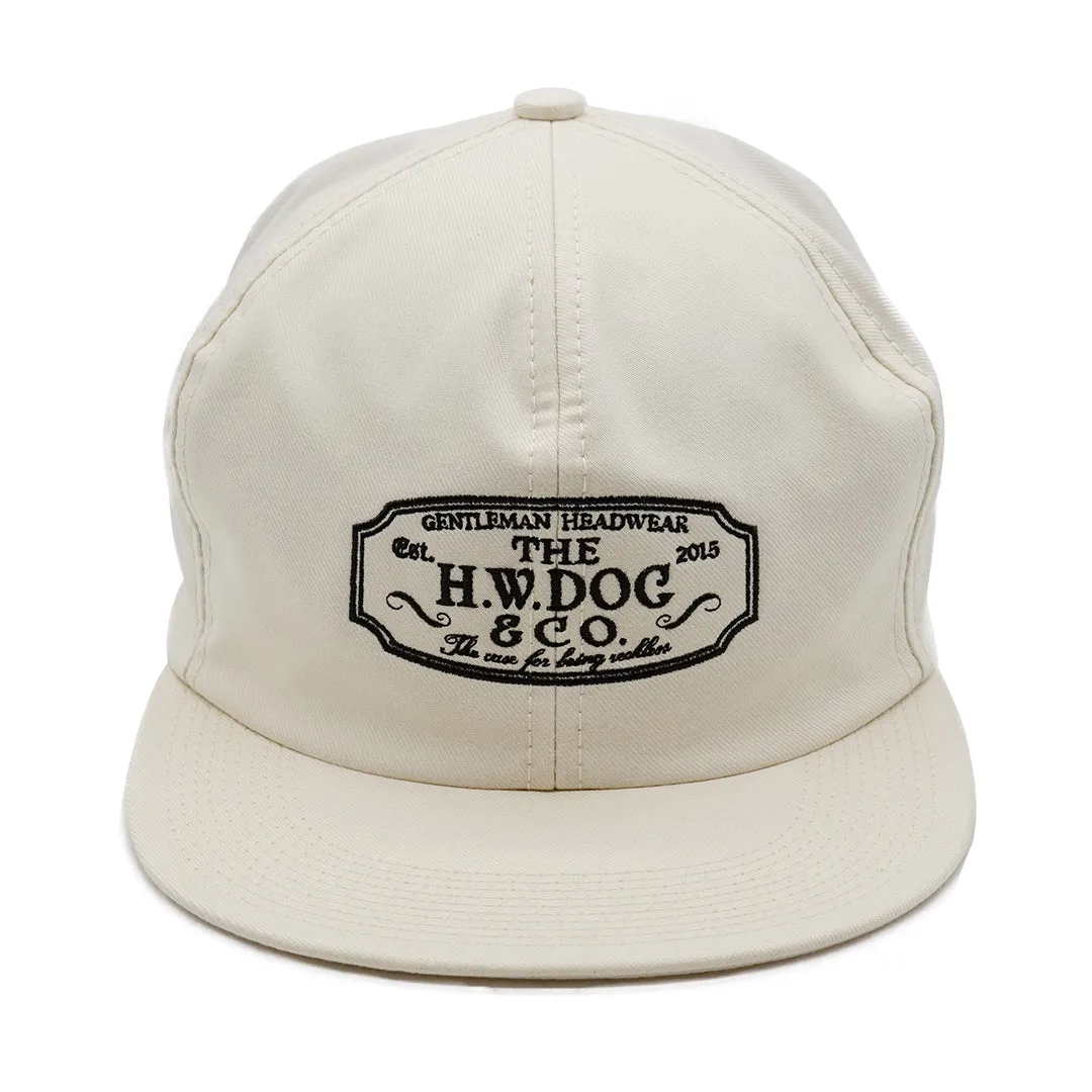 TRUCKER CAP 23SS