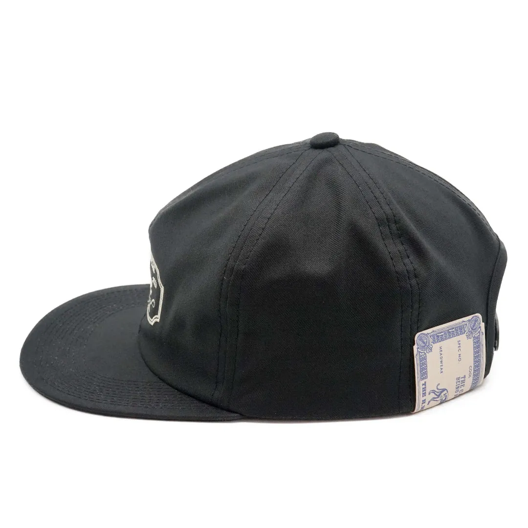 TRUCKER CAP 23SS