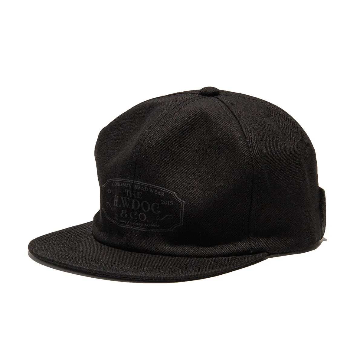 TRUCKER CAP-B casual-baseball-cap