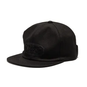 TRUCKER CAP-B casual-baseball-cap