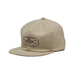 TRUCKER CAP - Beige casual-baseball-cap