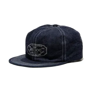 TRUCKER CAP - Denim casual-baseball-cap