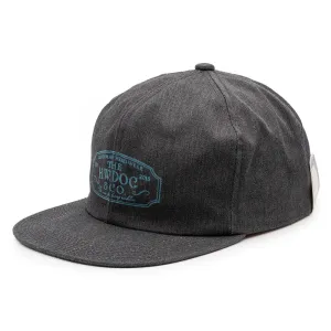 TRUCKER CAP G2 casual-baseball-cap