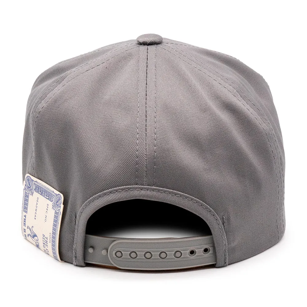 TRUCKER CAP-G