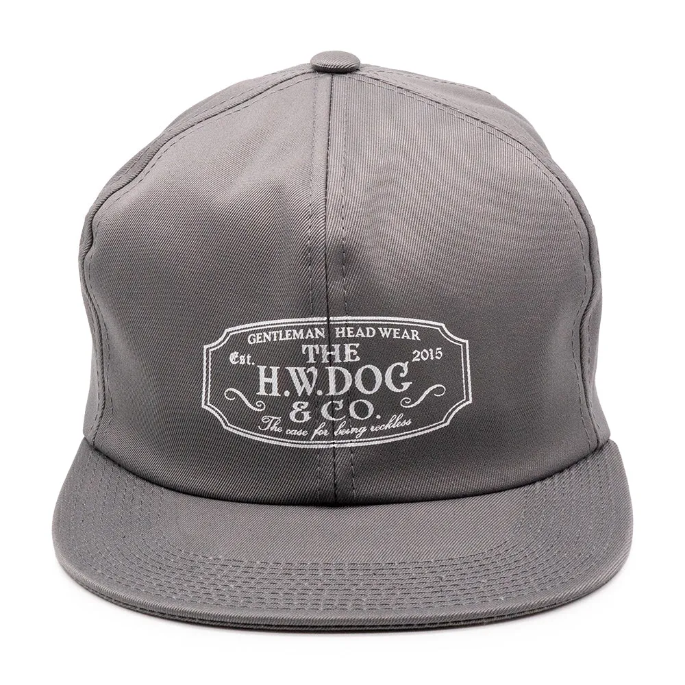 TRUCKER CAP-G
