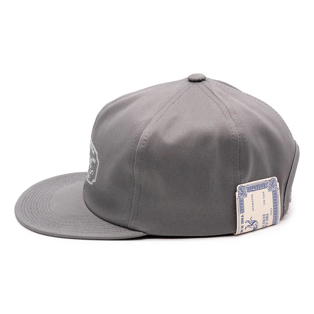 TRUCKER CAP-G