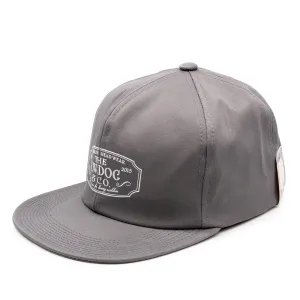 TRUCKER CAP-G casual-baseball-cap