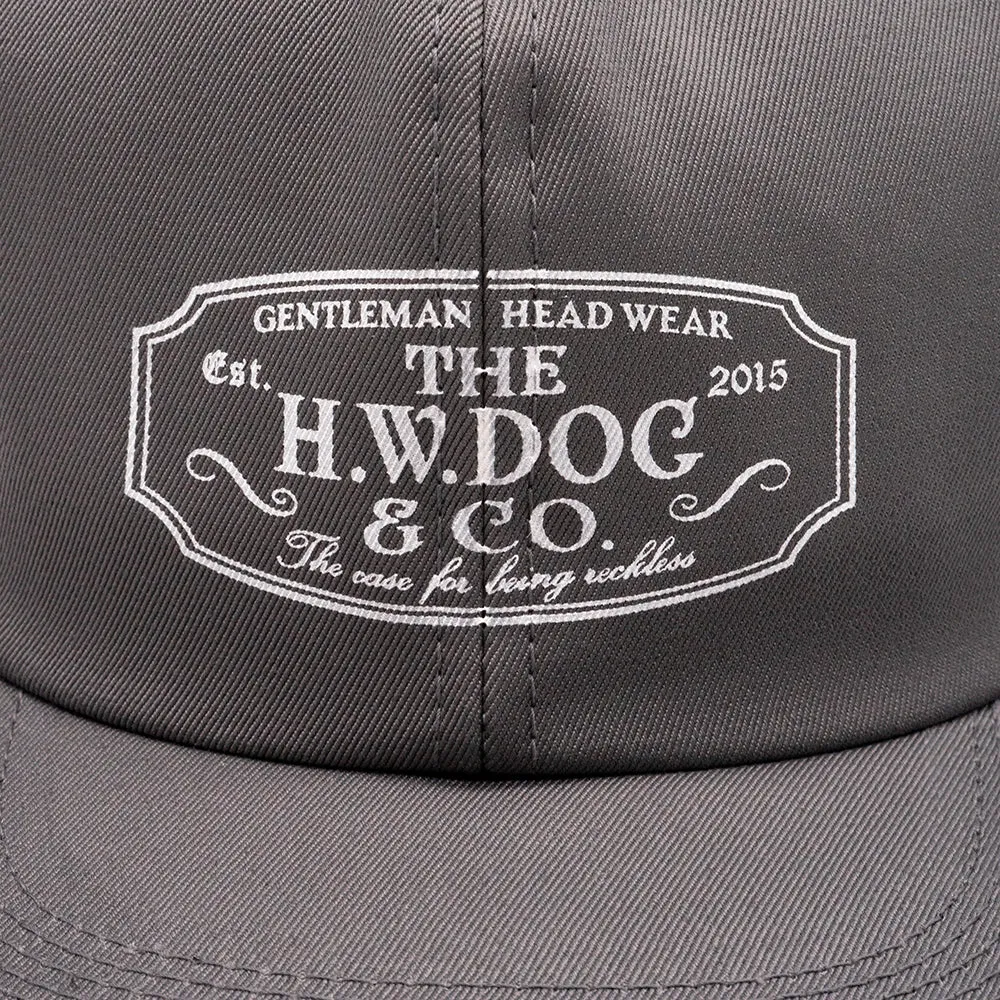 TRUCKER CAP-G