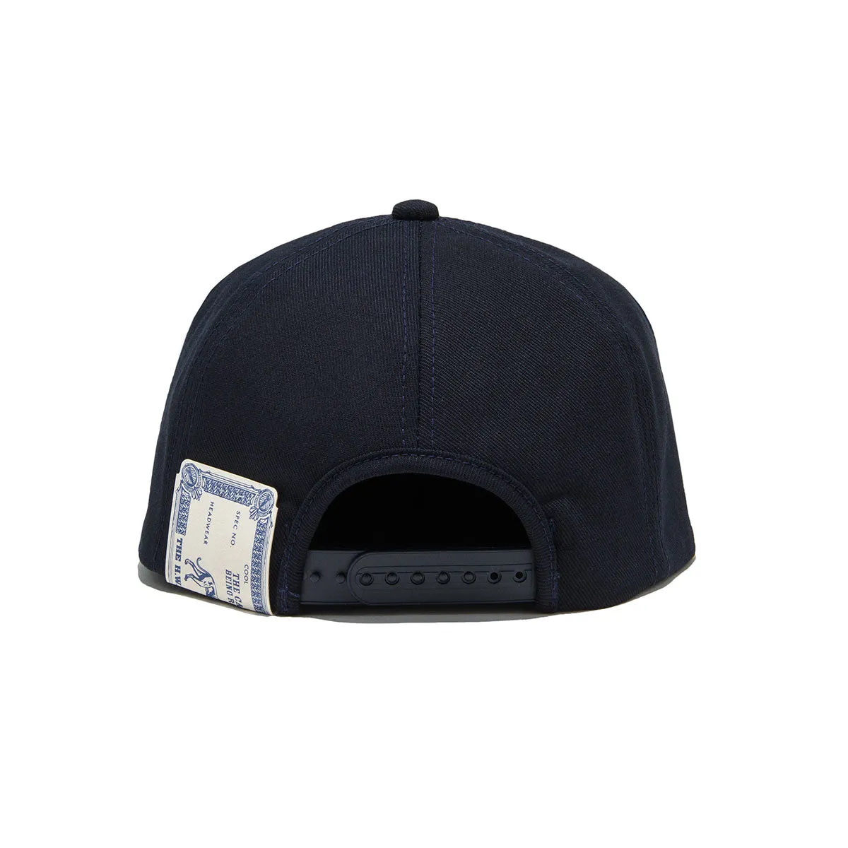 TRUCKER CAP - Navy