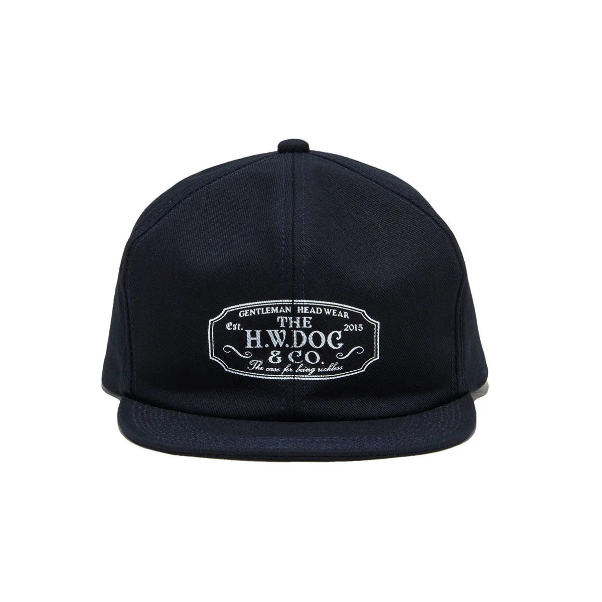 TRUCKER CAP - Navy