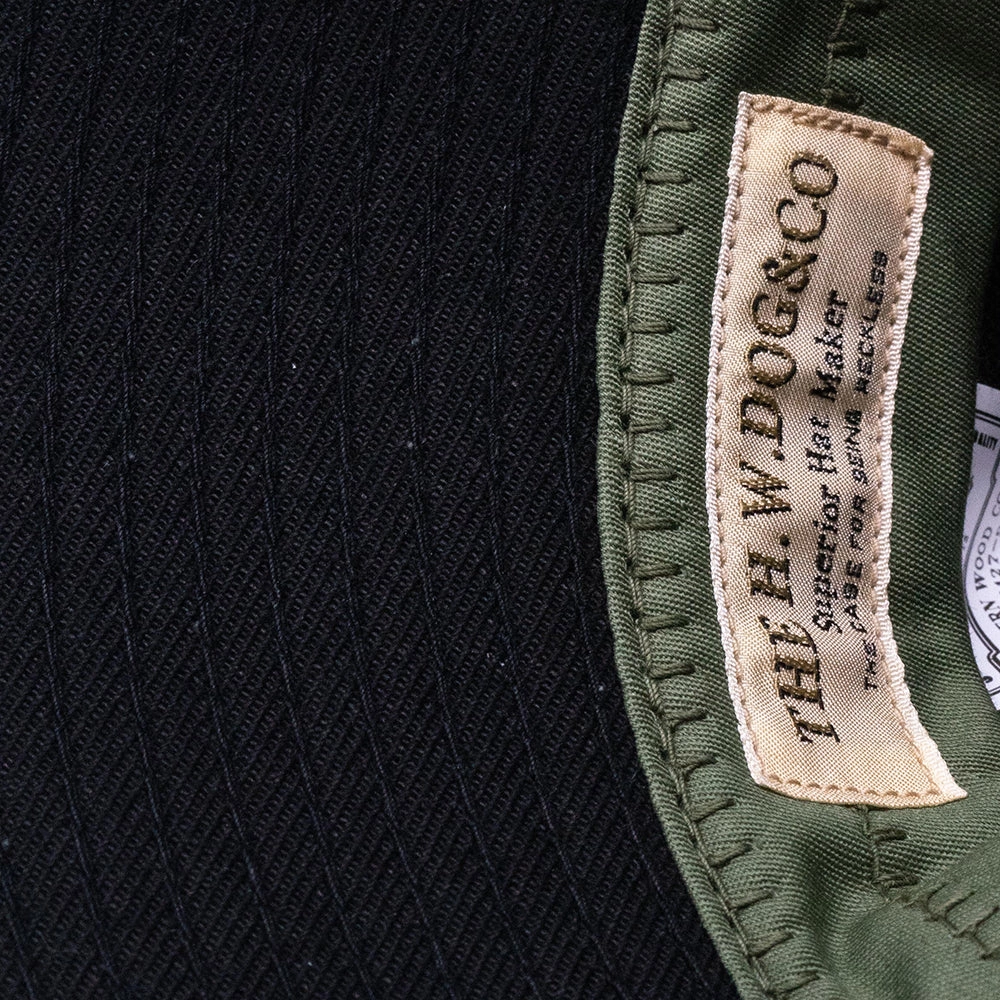 TRUCKER BUCKET