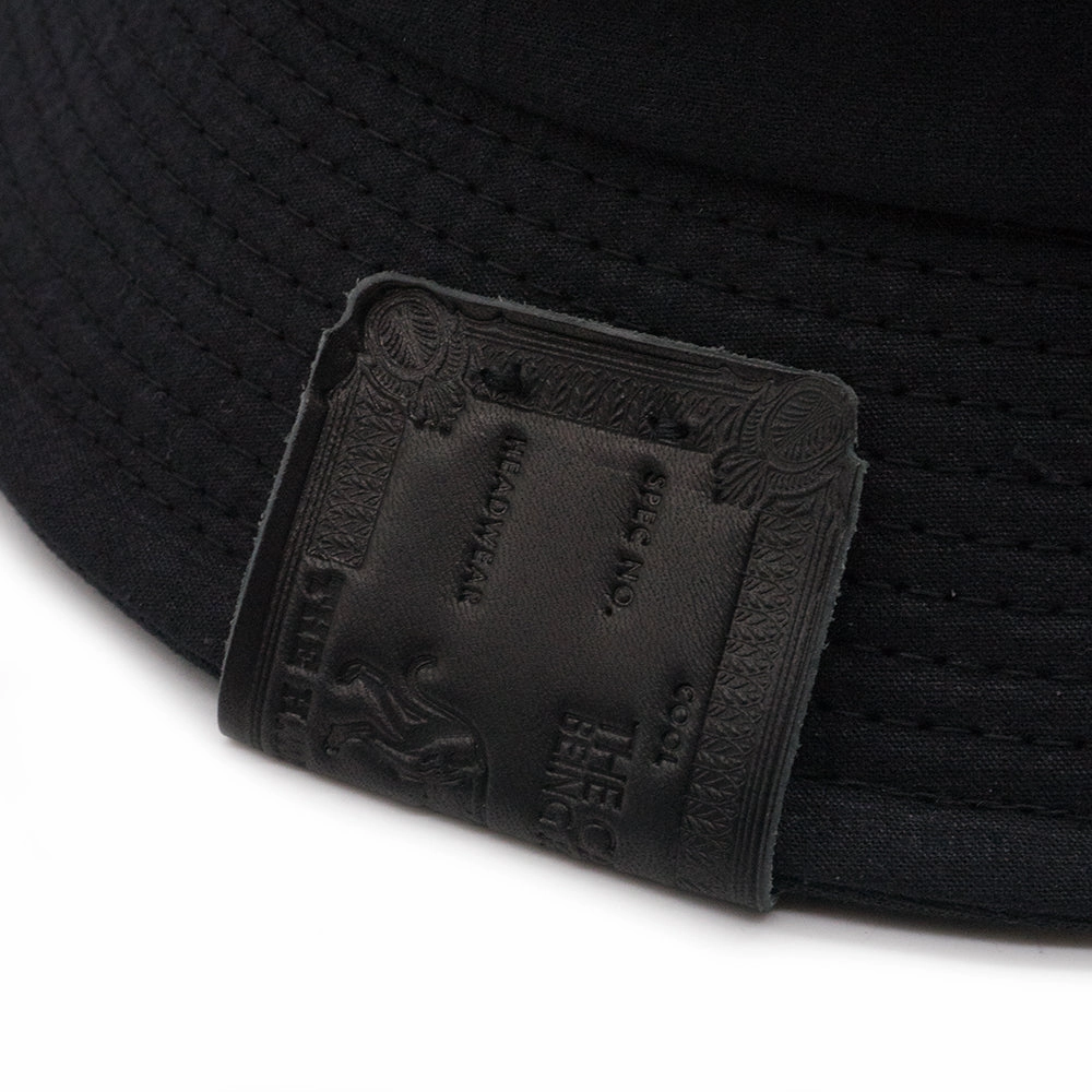 TRUCKER BUCKET HAT-B