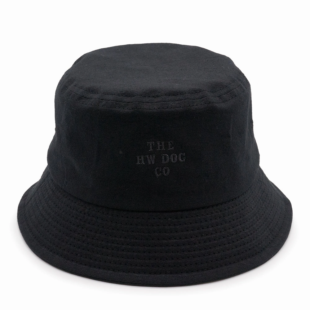 TRUCKER BUCKET HAT-B