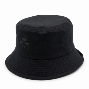 TRUCKER BUCKET HAT-B spring-straw-hat
