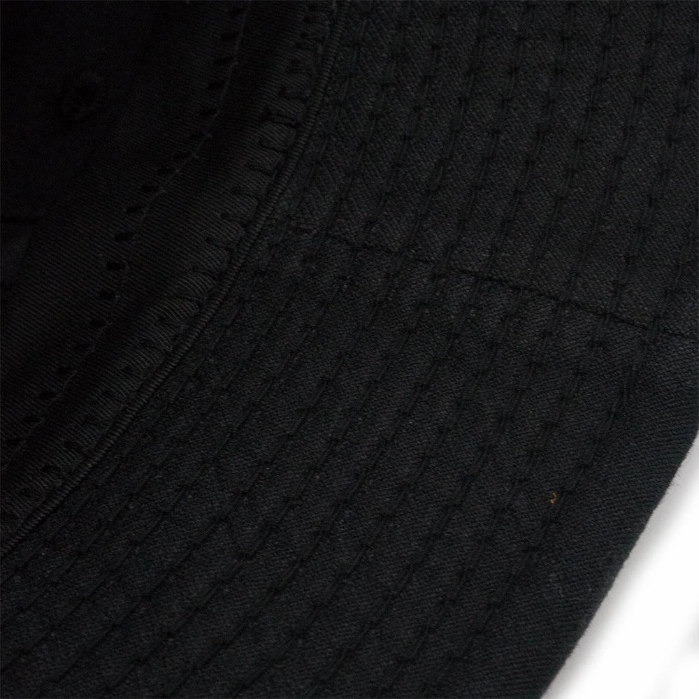 TRUCKER BUCKET HAT-B